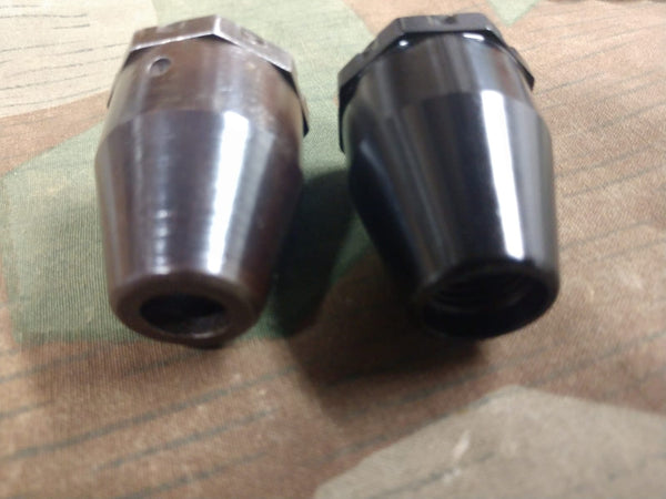 G41 (W) Blank Adapter Muzzle Nut Set