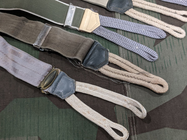 German Suspenders