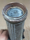 US TL-122-C Flashlight Wax Coated