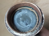 US TL-122-C Flashlight Wax Coated
