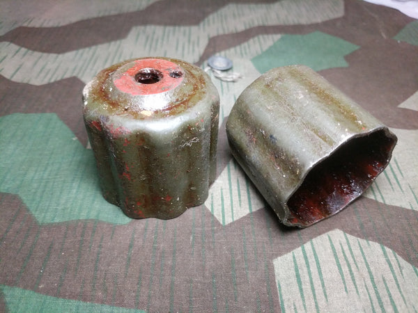 Original 8cm Cross Level Knob Replacement