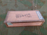 Pre war "Modern" Brand Cigar Box