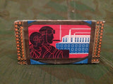 Pre war "Modern" Brand Cigar Box