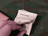 Taschenapotheke First Aid Kit