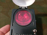Daimon 414 Green Flashlight