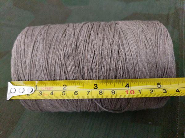 Massive Roll of Linen Sewing Cord