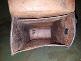 Black Pouch - Possibly for a Bicycle