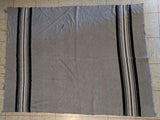 Original SS Wool Blanket