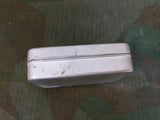 Walther PP or PPK Pistol Cleaning Kit Tin
