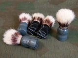 German Shaving Brushes