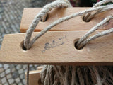 German Folding Hammock "Erlau"