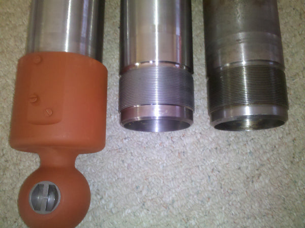 8cm Gr.W.34 Tube