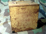 Klappenschrank zu 5 Ltg.