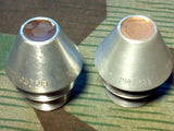 8cm & 5cm Mortar Fuse Wgr Z 38 Aluminum