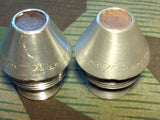 8cm & 5cm Mortar Fuse Wgr Z 38 Aluminum