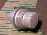 8cm & 5cm Mortar Fuse Wgr Z 38 Aluminum