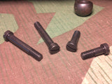 G33/40 K98 Mountain Rifle Screw Set