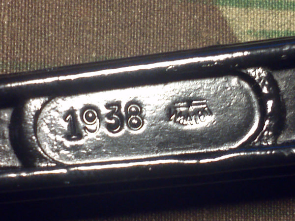 Fahrrad Motorrad Knochen "Bone" Wrench