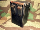 Original Preßstoff Amtsanschliesser 33 Pouch