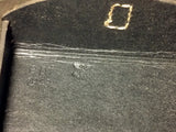Original Preßstoff Amtsanschliesser 33 Pouch