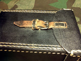 Original Preßstoff Amtsanschliesser 33 Pouch