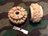 8cm Gr.W.34 Mortar Cleaning Brush