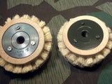 8cm Gr.W.34 Mortar Cleaning Brush
