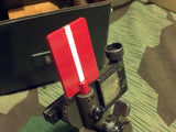 R.A. 35 Sight Flags for the 8cm Gr.W.34
