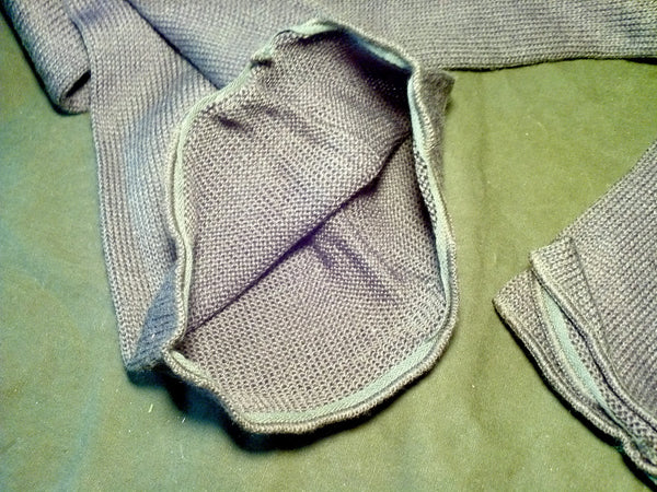 Surplus GI Scarf