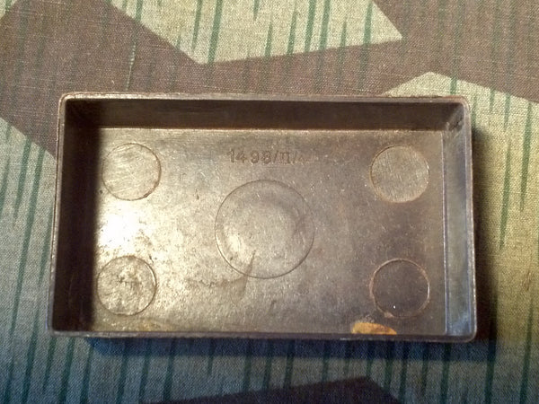 Original 250 Gram Bakelite Case Charge