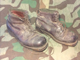 Original Ski Boots Size 11