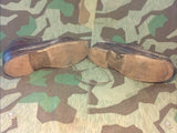 Original Ski Boots Size 11