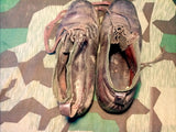 Original Ski Boots Size 11