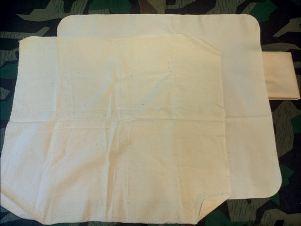 Reproduction Summer Foot Wraps