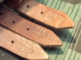 Reproduction German Helmet Chin Strap