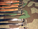 Original Equipment Straps