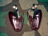 German Bakelite Shoe Toe Stretchers
