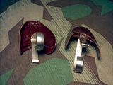 German Bakelite Shoe Toe Stretchers