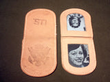 Original U.S. Sweetheart Photo Case