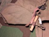 German Motorcycle Mittens w/ Rb. Nr.
