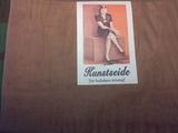 German Seamed Stockings (Sized)