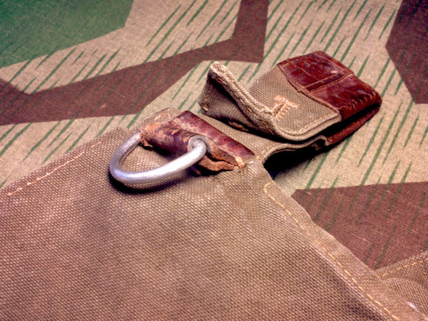 Original Pre-War M31 Breadbag