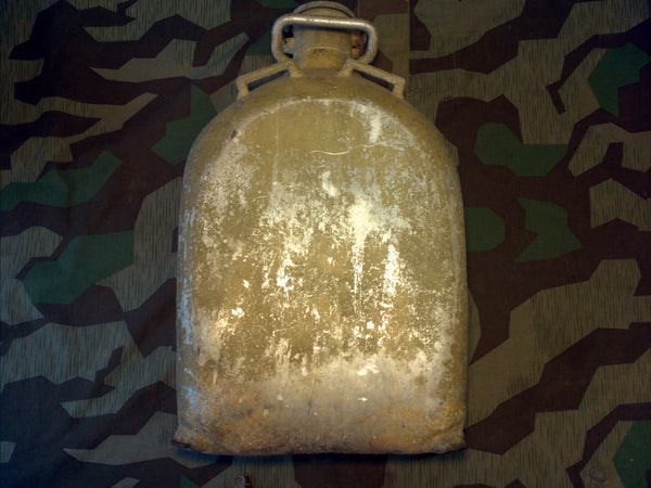 18L Trinkwasser Backpack Can
