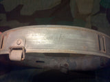 Original WWII Helmet Band
