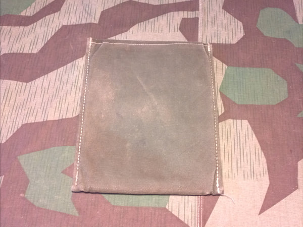 Kartenwinkelmesser Pouch K.W.27 R
