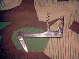 Period German Bottle Opener Plesse