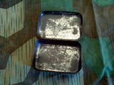 Victoria Tire Repair Tin