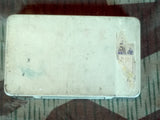 Original Batschari Krone 24 Cigarette Tin