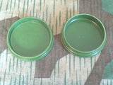 Telefunken Green Bakelite Gramophone Needle Holder