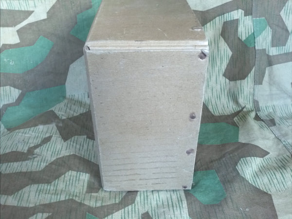 Original Wehrmacht Loud Speaker Great Condition WLSpkl